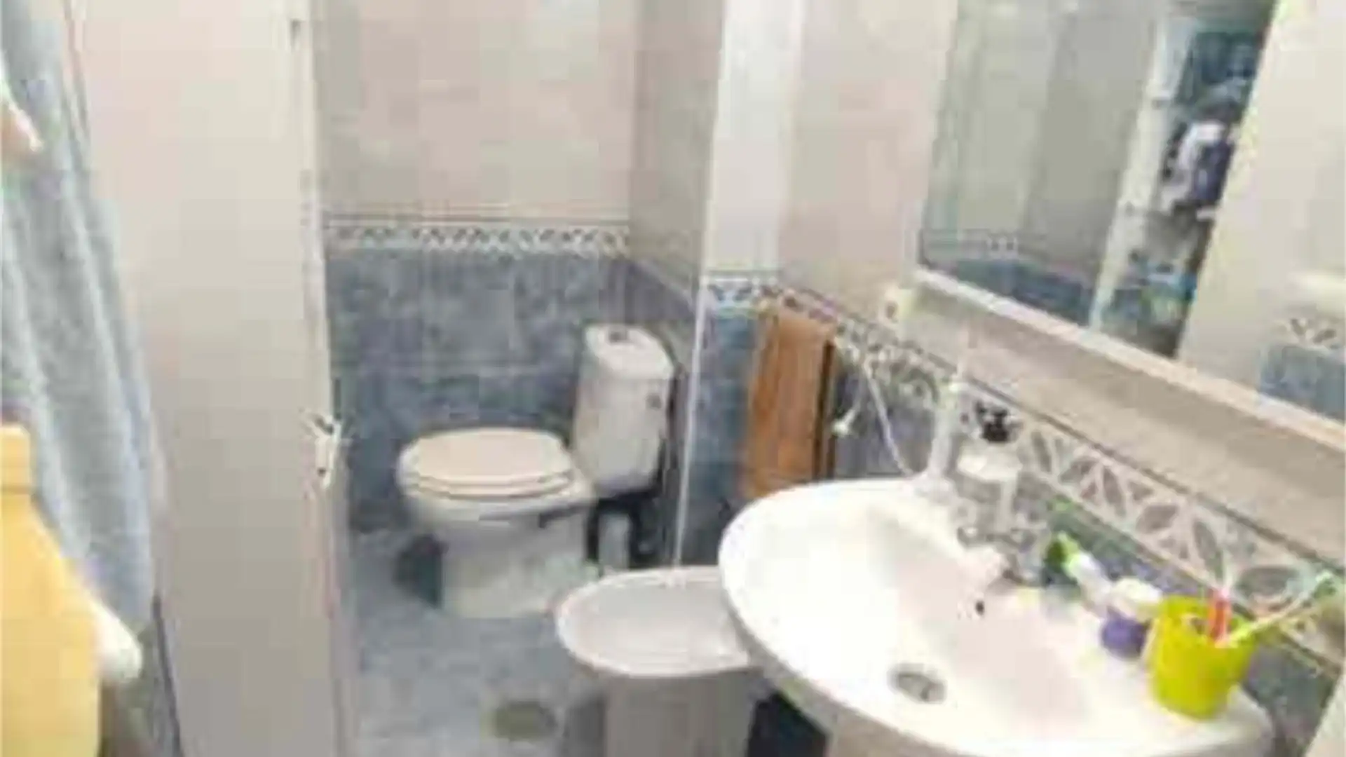 Piso en Madre de Dios - Foto 7