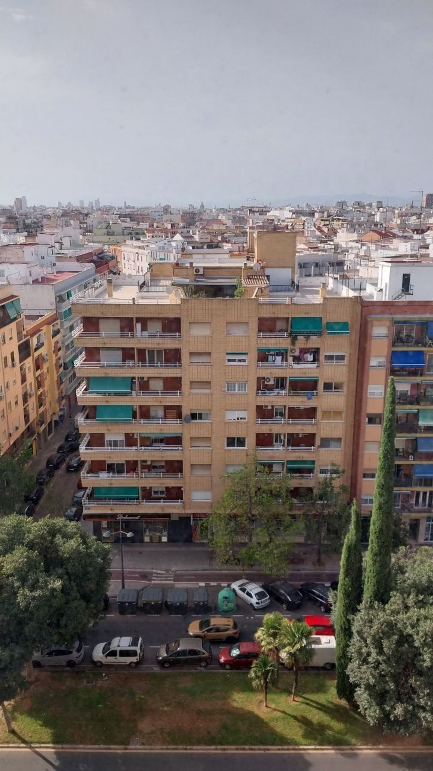 Piso en Plaza Poeta Badenes, 2, Na Rovella - Foto 20