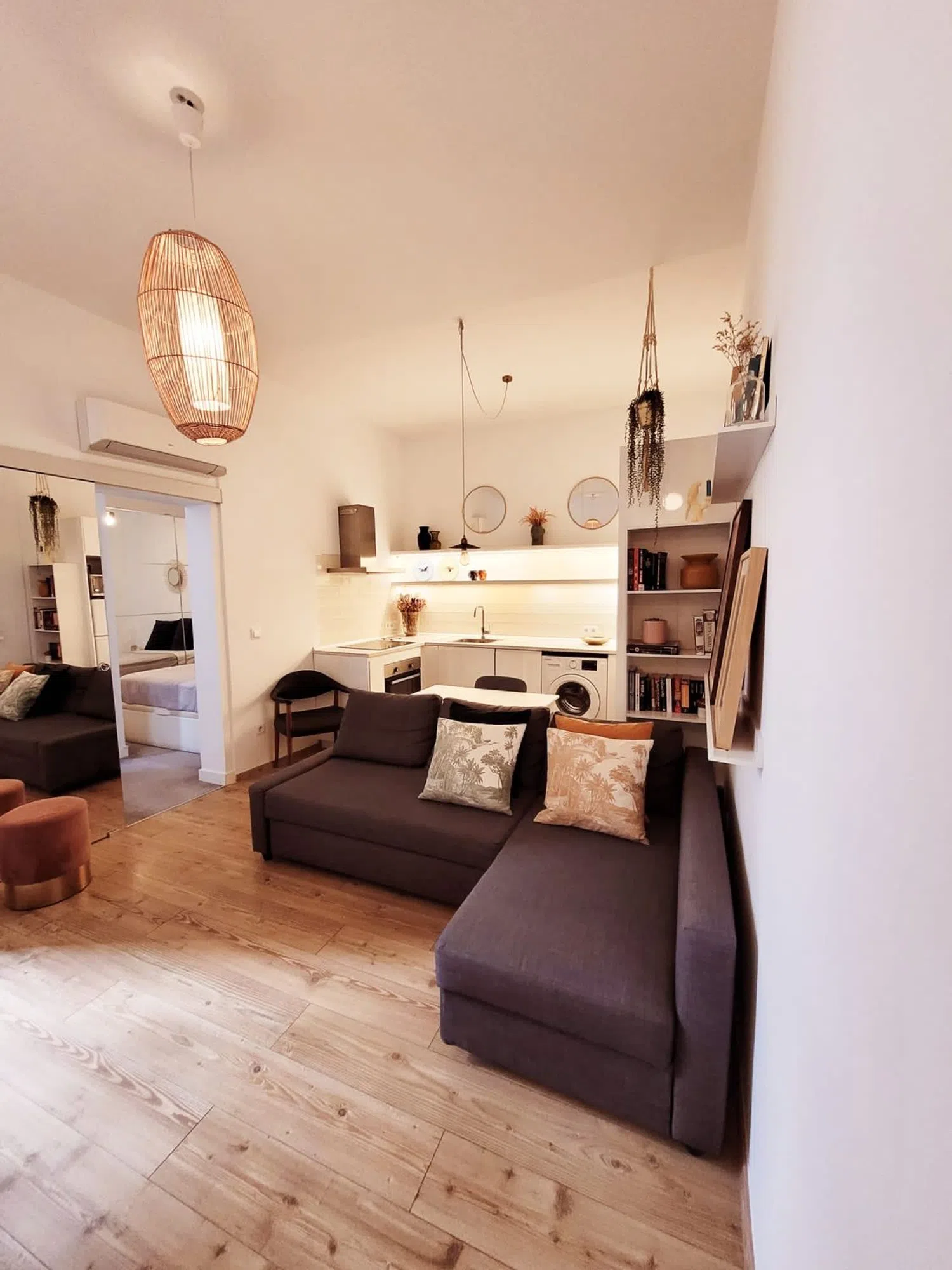 Piso en calle de Trafalgar, 5 - Foto 2