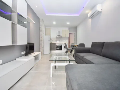 Piso en Clavel, 48