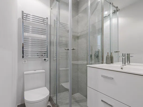 Piso en calle de García de Paredes, 65 - Foto 32