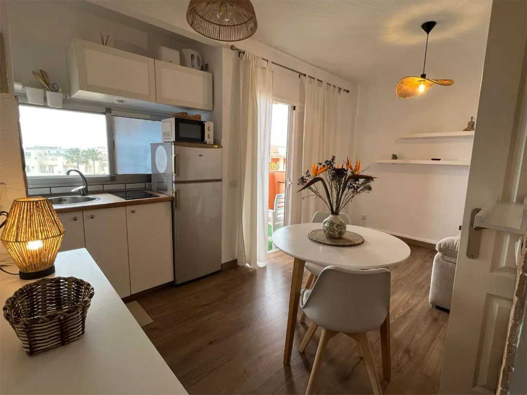 Piso en  Avenida Melchor Luz 1 - Foto 29