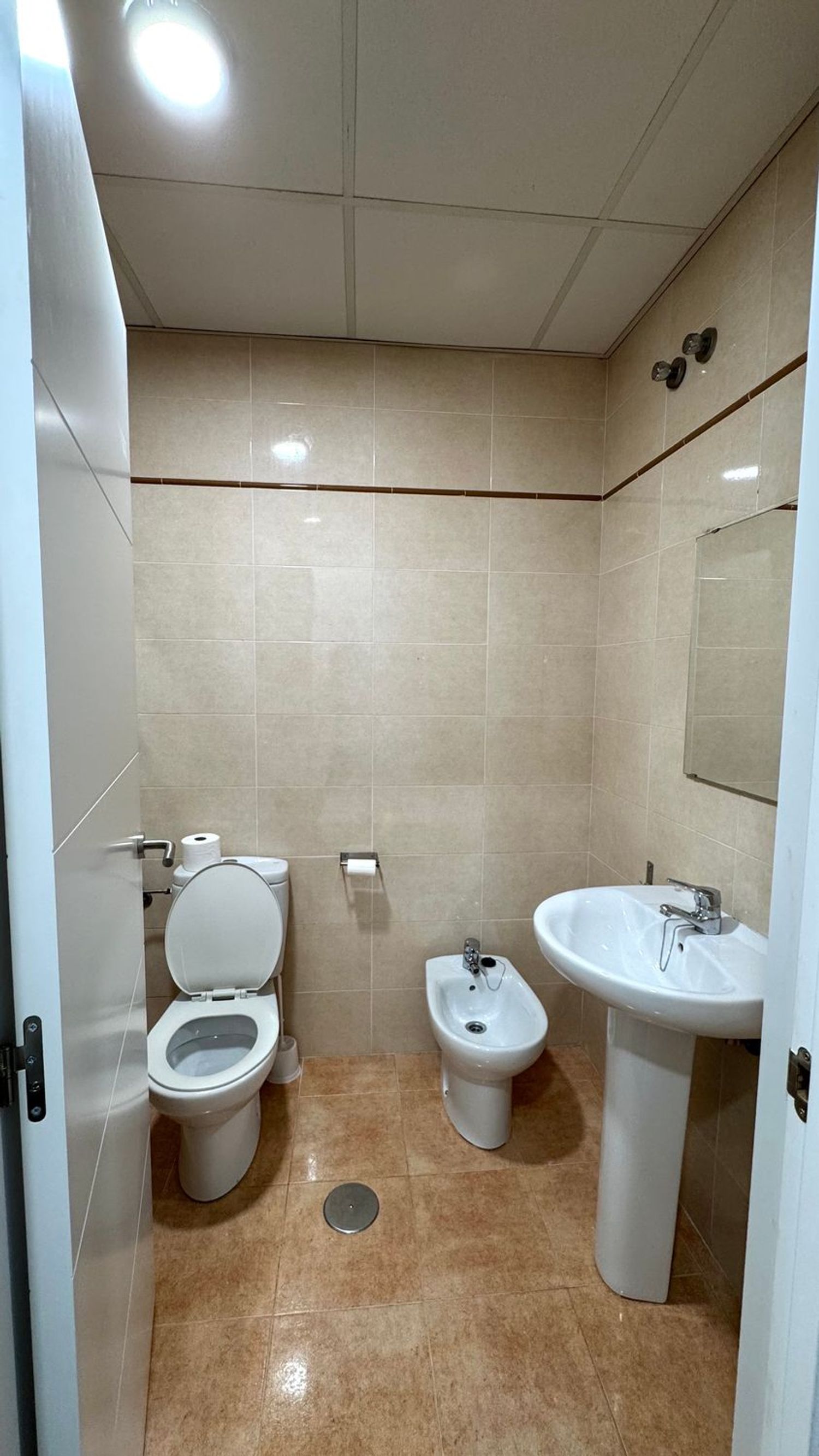 Estudio en calle Tiro, 14 - Foto 9