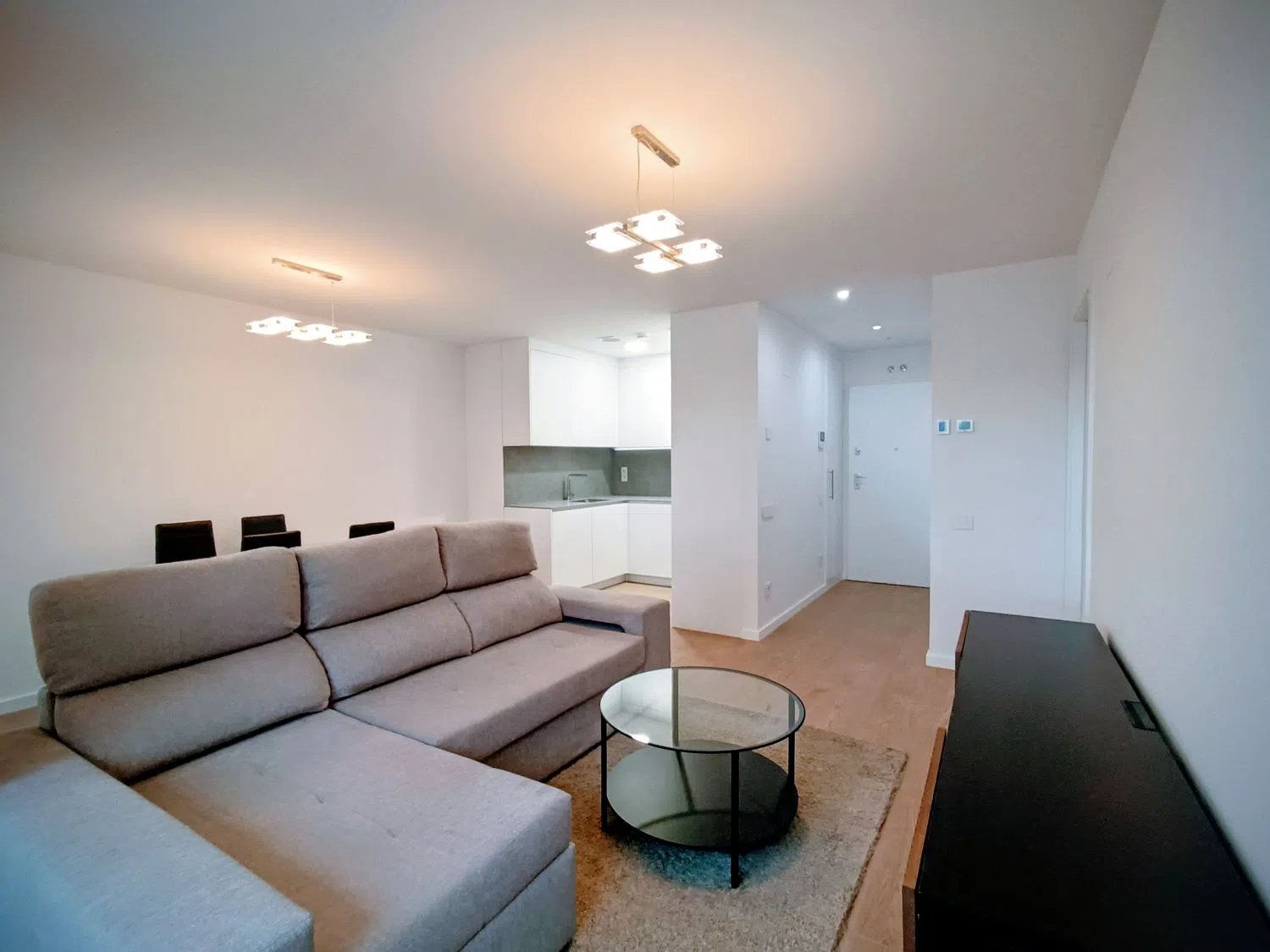 Piso en plaza Salesianos, 9 - Foto 4