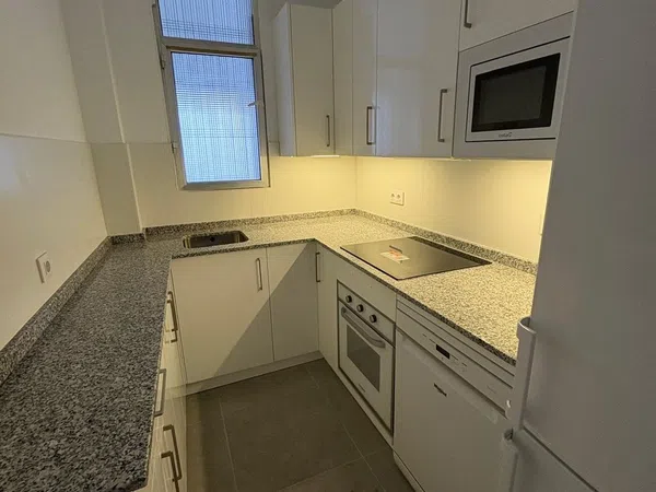 Piso en Antonio de Nebrija, 10, Gran Plaza - Marqués de Pickman - Ciudad Jardín - Foto 18