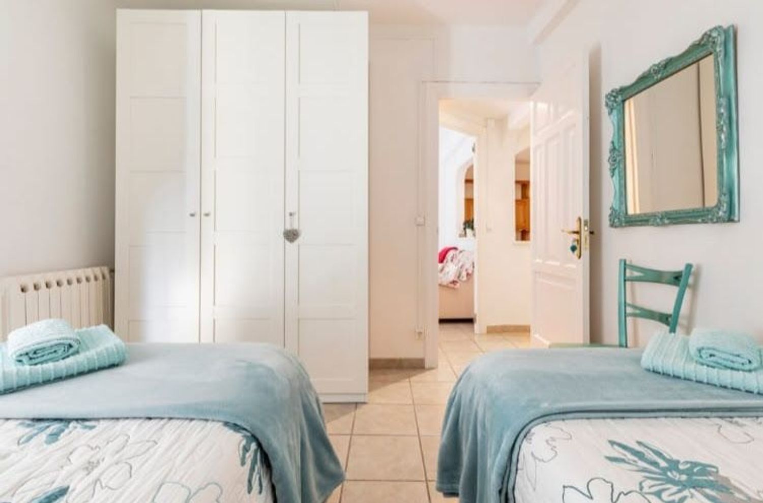 Piso en Calle Castellar, 4, Casco Antiguo - Ciudadela - Foto 5