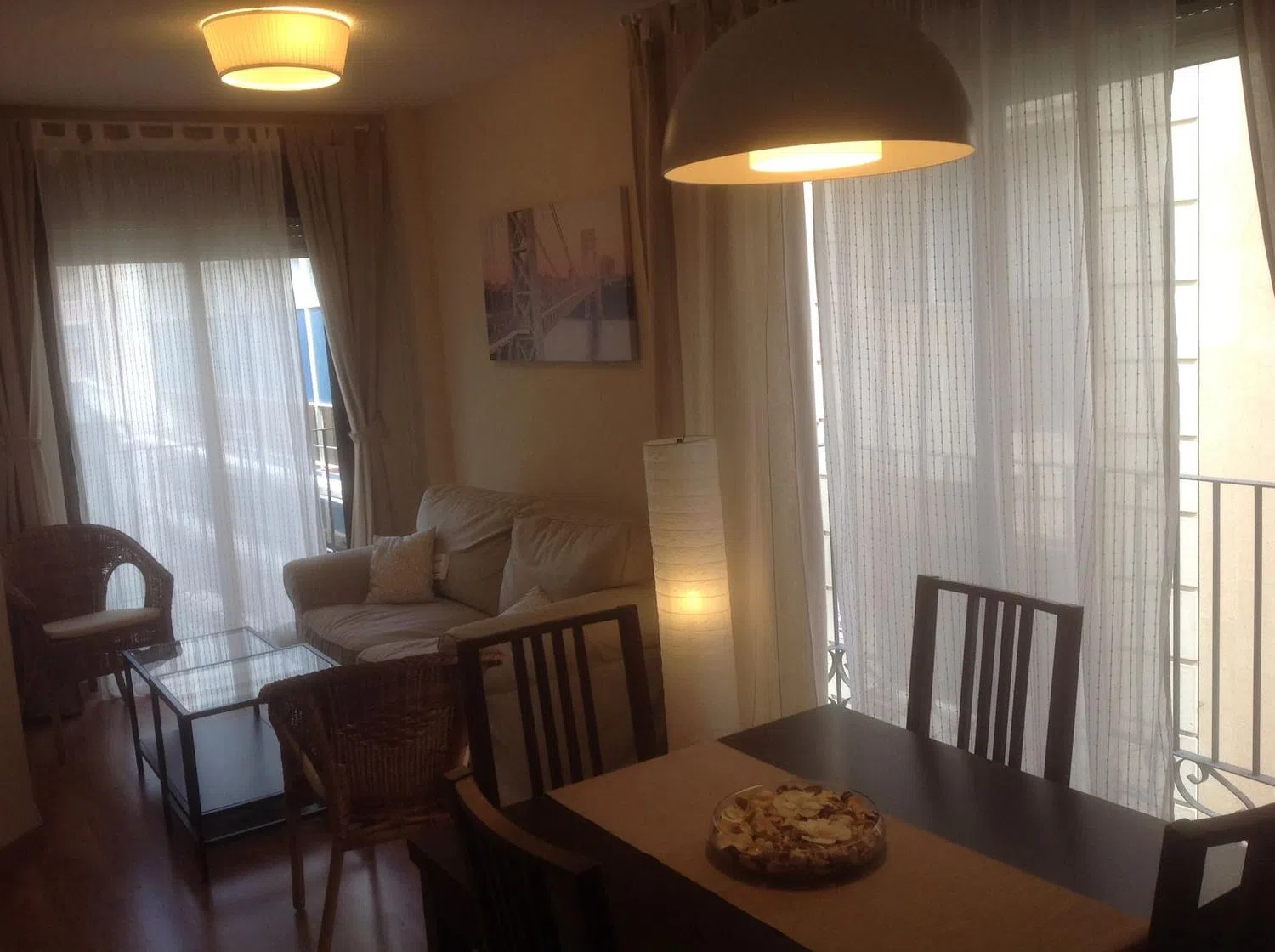 Piso en calle San Lorenzo, 1 - Foto 2