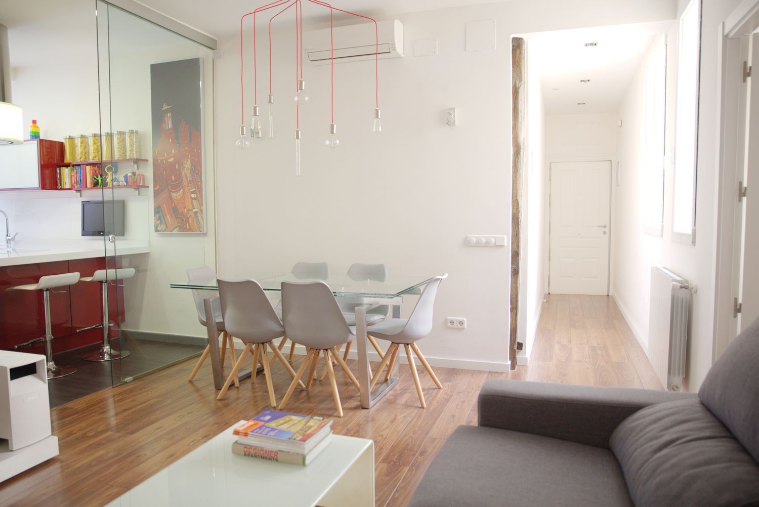 Piso en calle de Ruiz, 13 - Foto 11