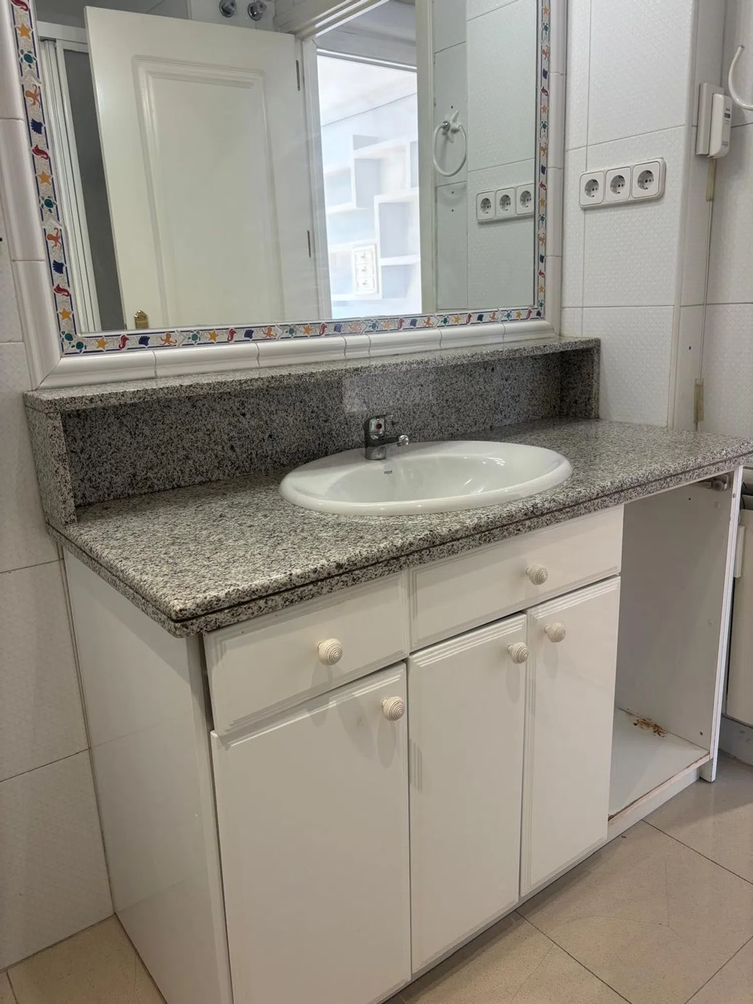 Piso en calle de Colombia, 33 - Foto 22