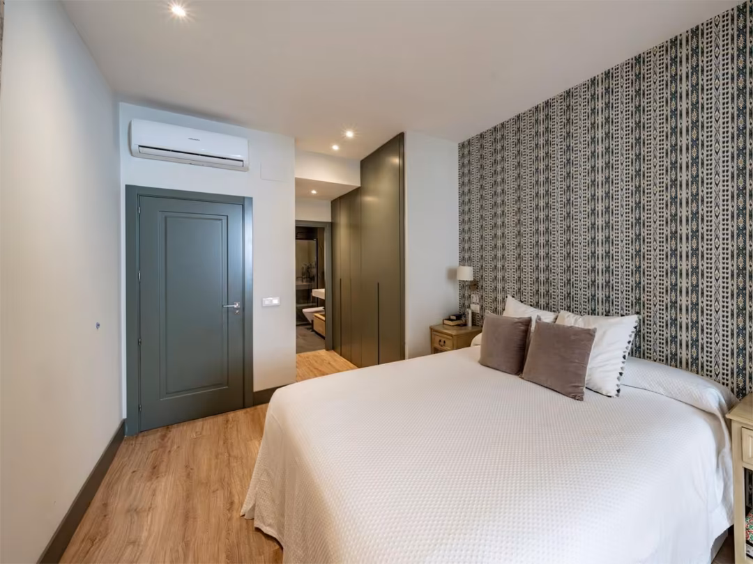 Piso en  Calle del Conde de Peñalver 92 - Foto 2