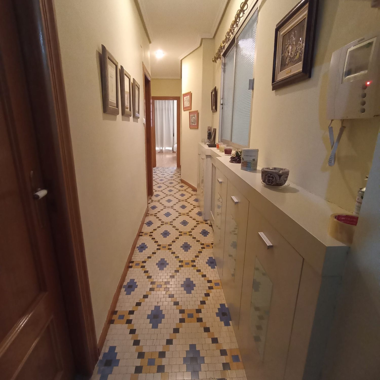 Piso en Calle del General San Martín, 10, Russafa - Foto 14