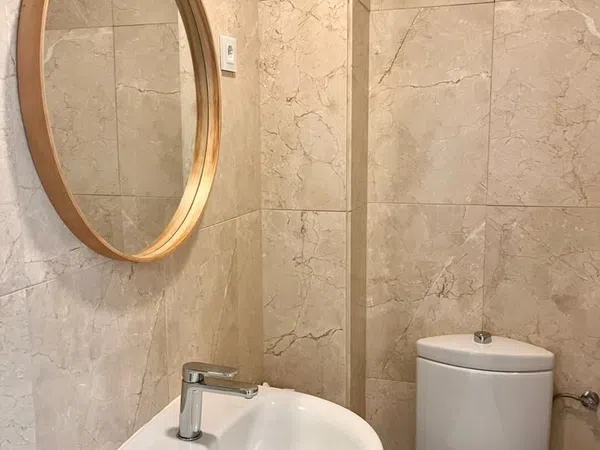 Chalet adosado en Avenida de Francisco Guerrero, 71 - Foto 5