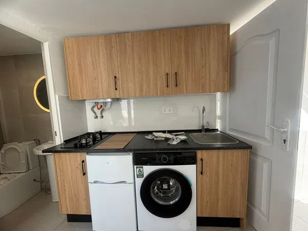 Estudio en camino de la Fuensanta, 14 - Foto 6