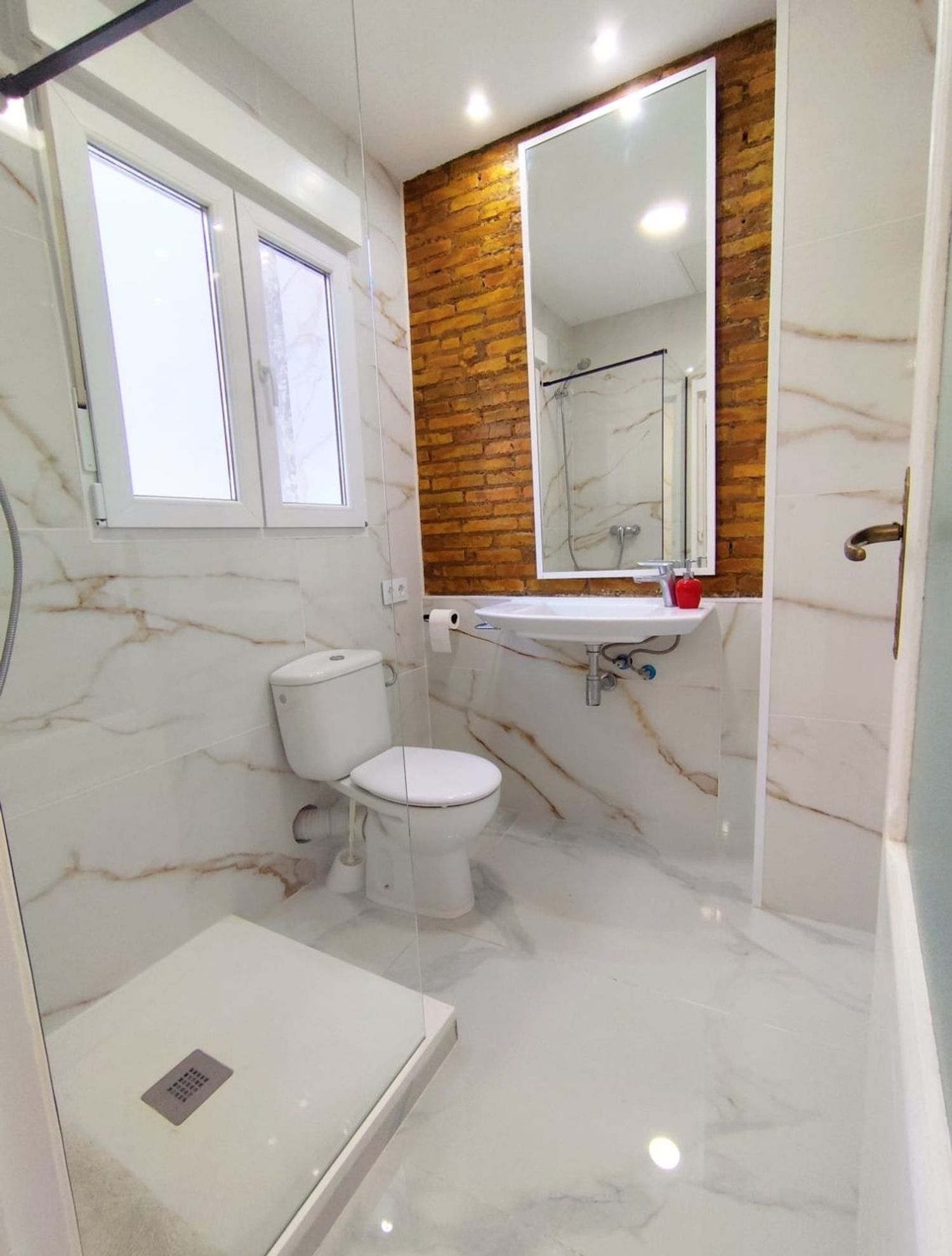 Piso en Gran Via de Ramón y Cajal, 3 - Foto 6