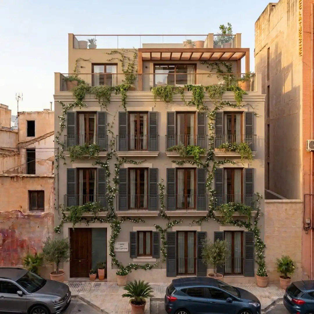Planta baja en  Calle San Cayetano 16 - Foto 9