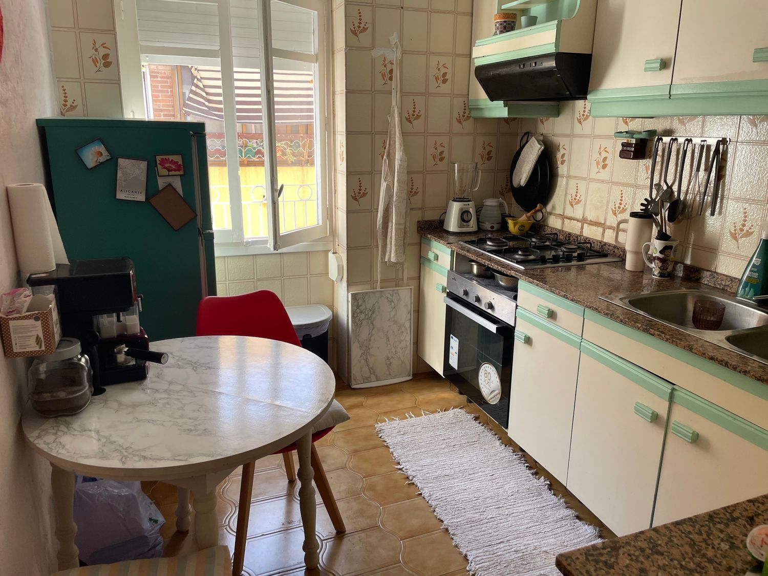 Piso en Calle de Sant Mateu, 20 - Foto 3