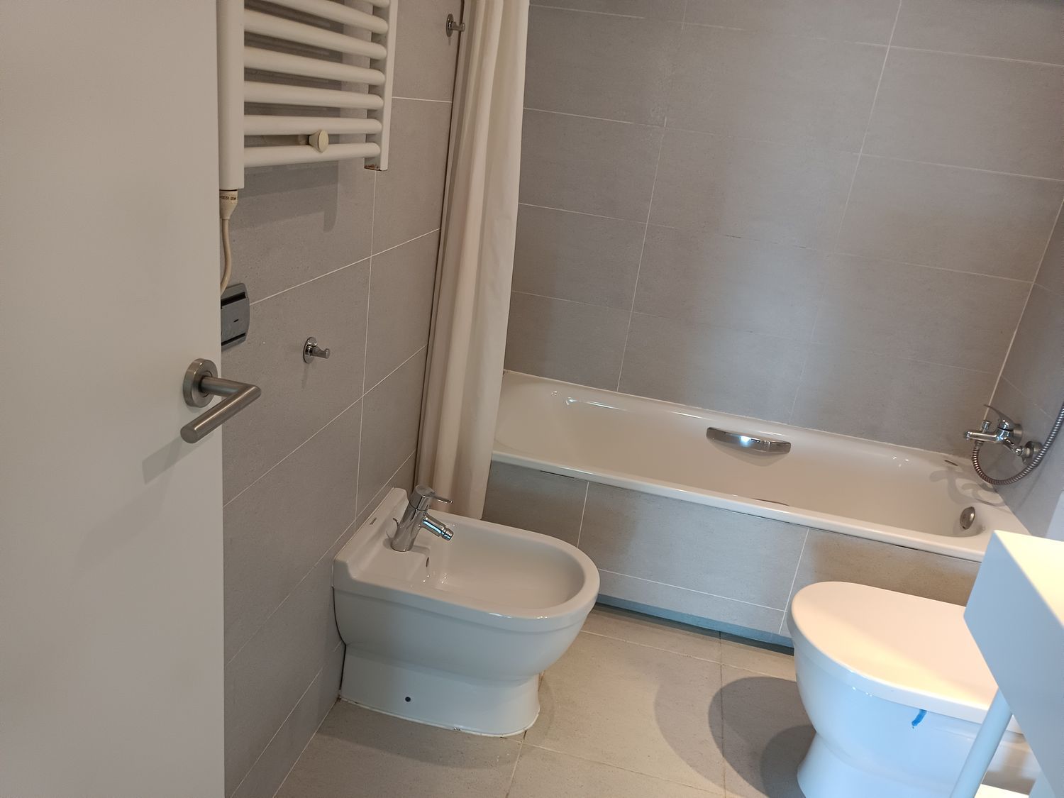 Piso en calle de Bac de Roda, 118 - Foto 28