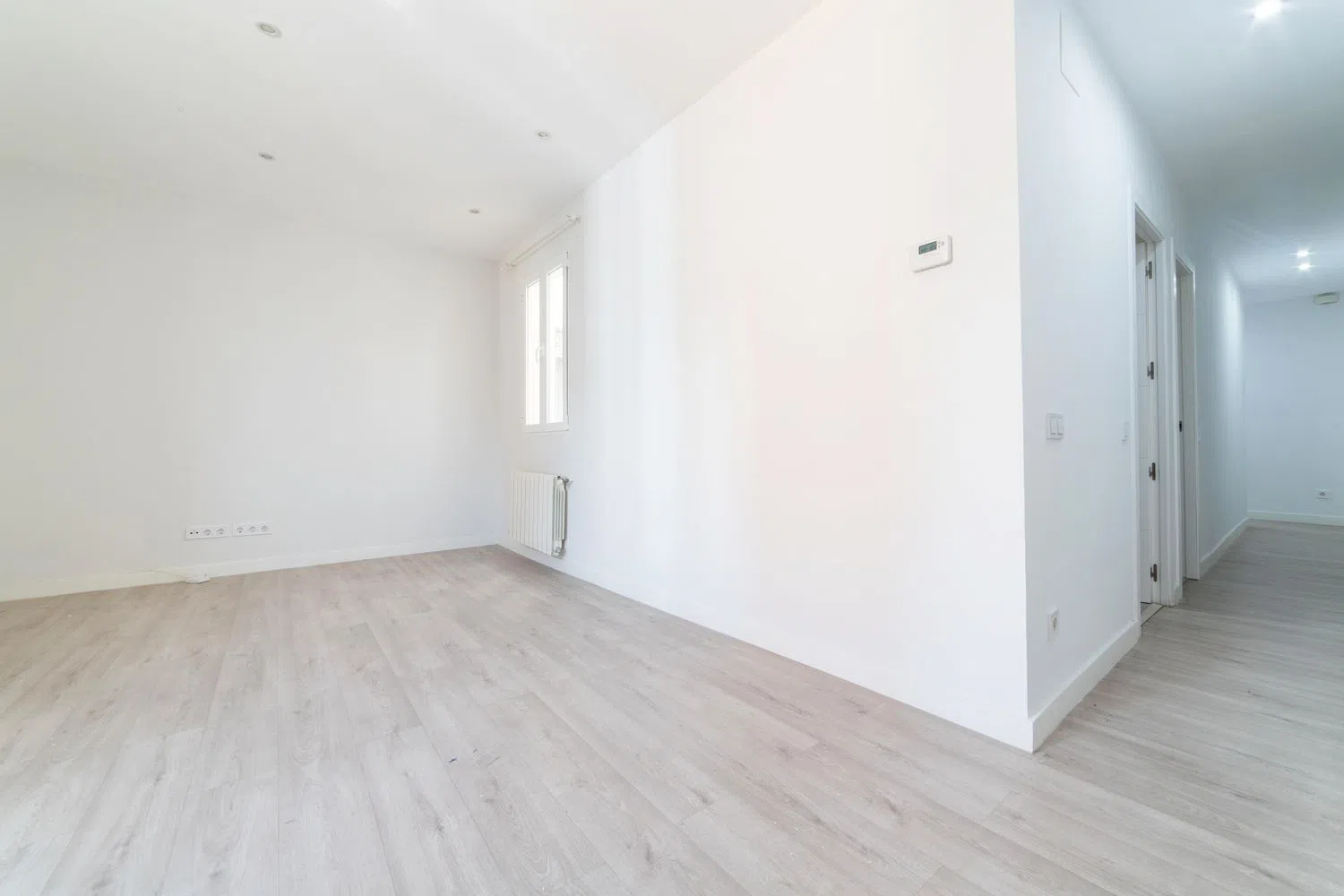 Piso en calle del General Pardiñas, 31 - Foto 18