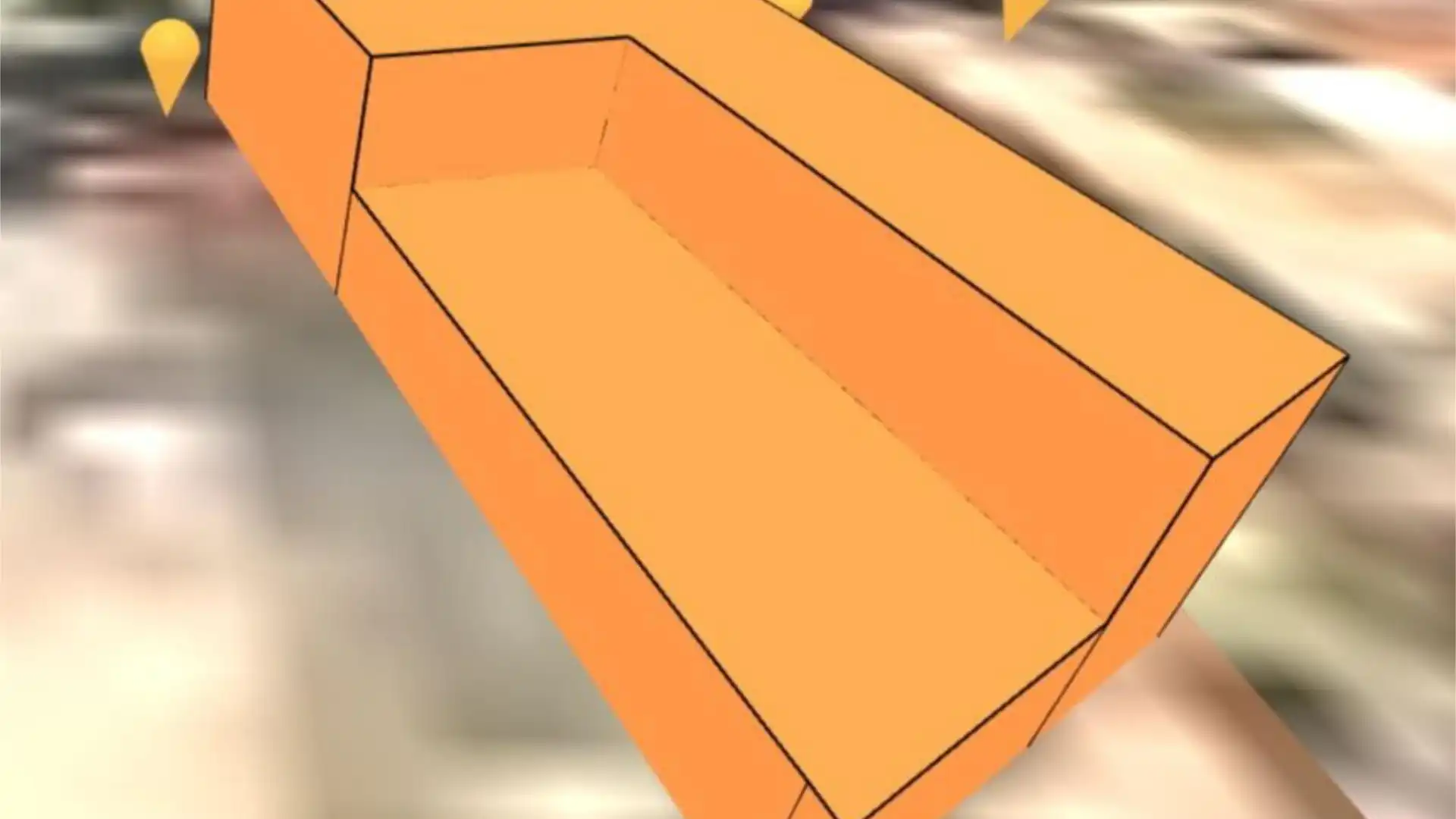 Piso en  Carrer de Granada 3 - Foto 1