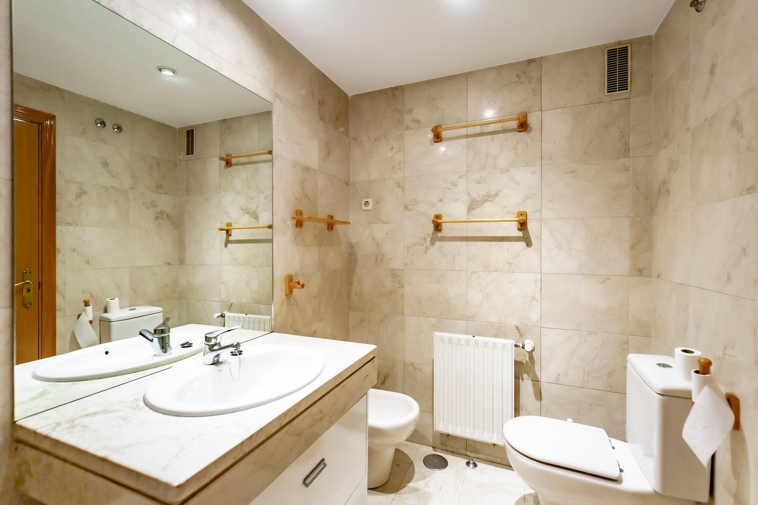 Ático en calle Rafael Bergamín, 12 - Foto 15