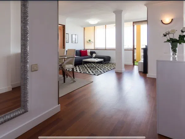 Piso en calle Teniente C Castillo Olivares, 21 - Foto 3