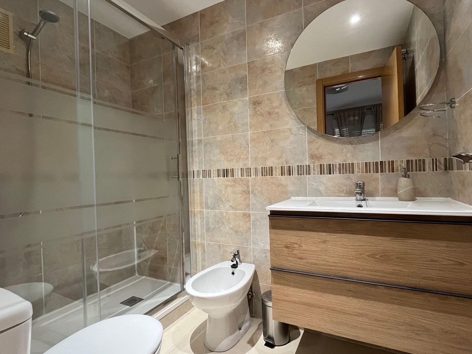 Piso en Calle Amplaries, 41, Costa Marina - Foto 5