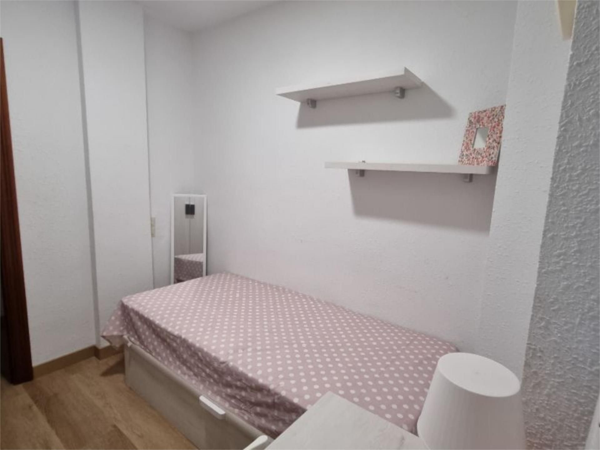 Piso en  Paseo de Canalejas 21 - Foto 6