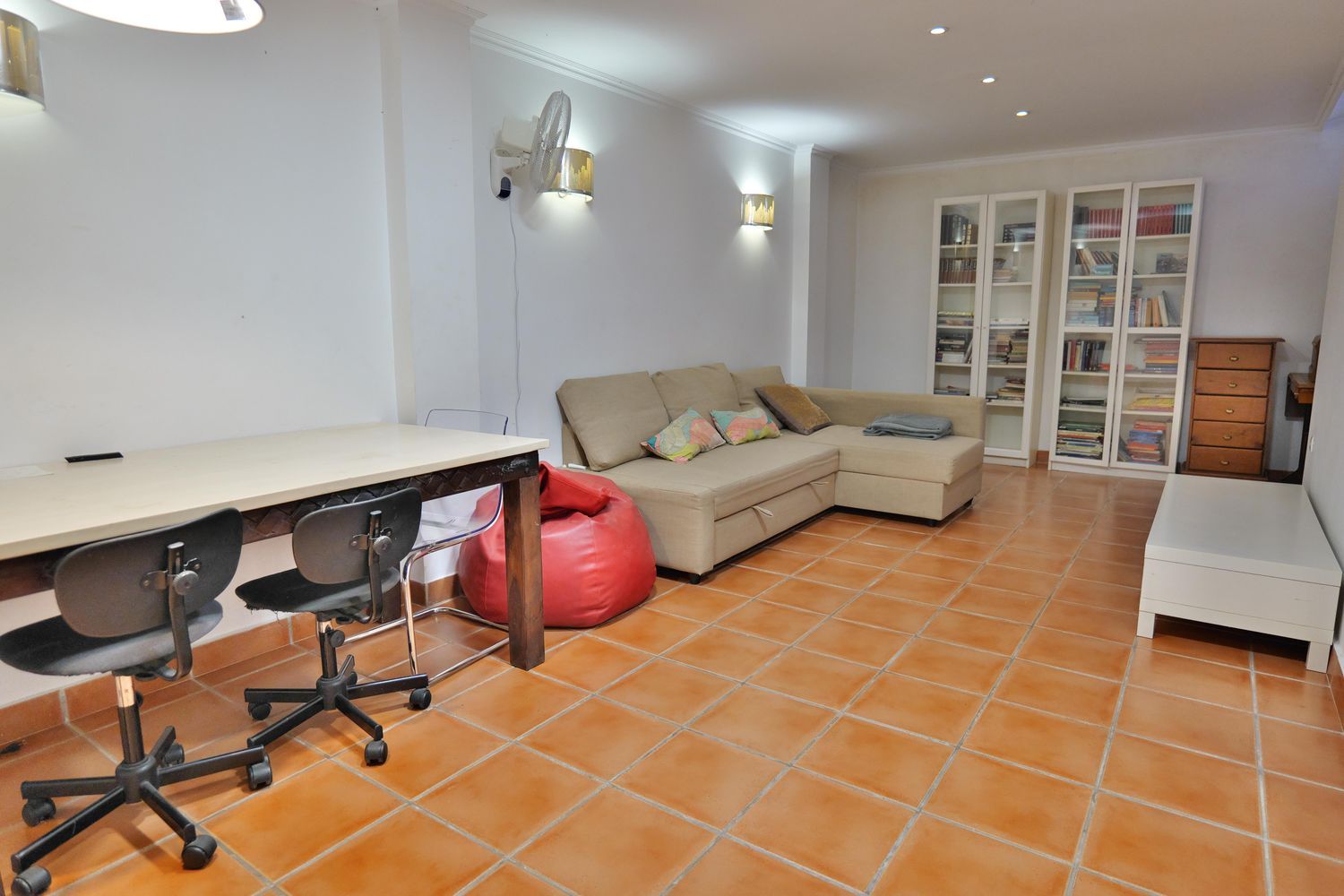 Chalet adosado en Avenida Plutarco, 43, El Consul - El Romeral - Foto 29