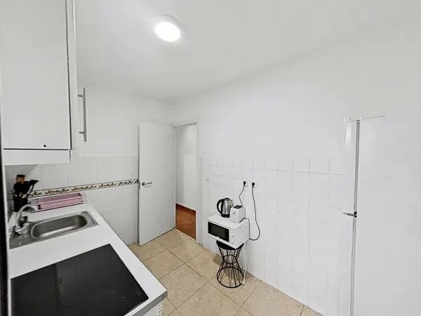 Piso en Barrio San Nicasio - Foto 20