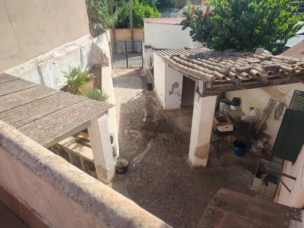 Casa independiente en camino de la Vileta, 200 - Foto 11