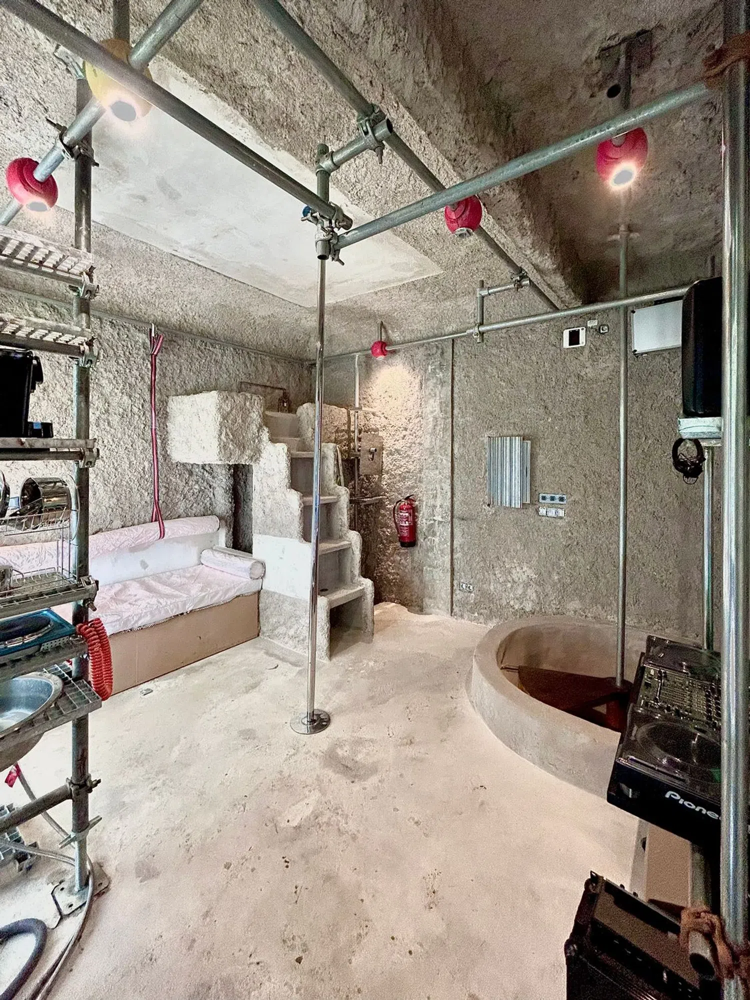 Dúplex en avenida Cerro de los Ángeles, 34 - Foto 8