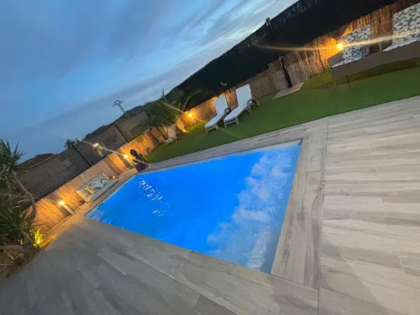 Casa o chalet independiente en Calle Príncipe de Asturias, 12, Cañadas de San Pedro - Foto 1