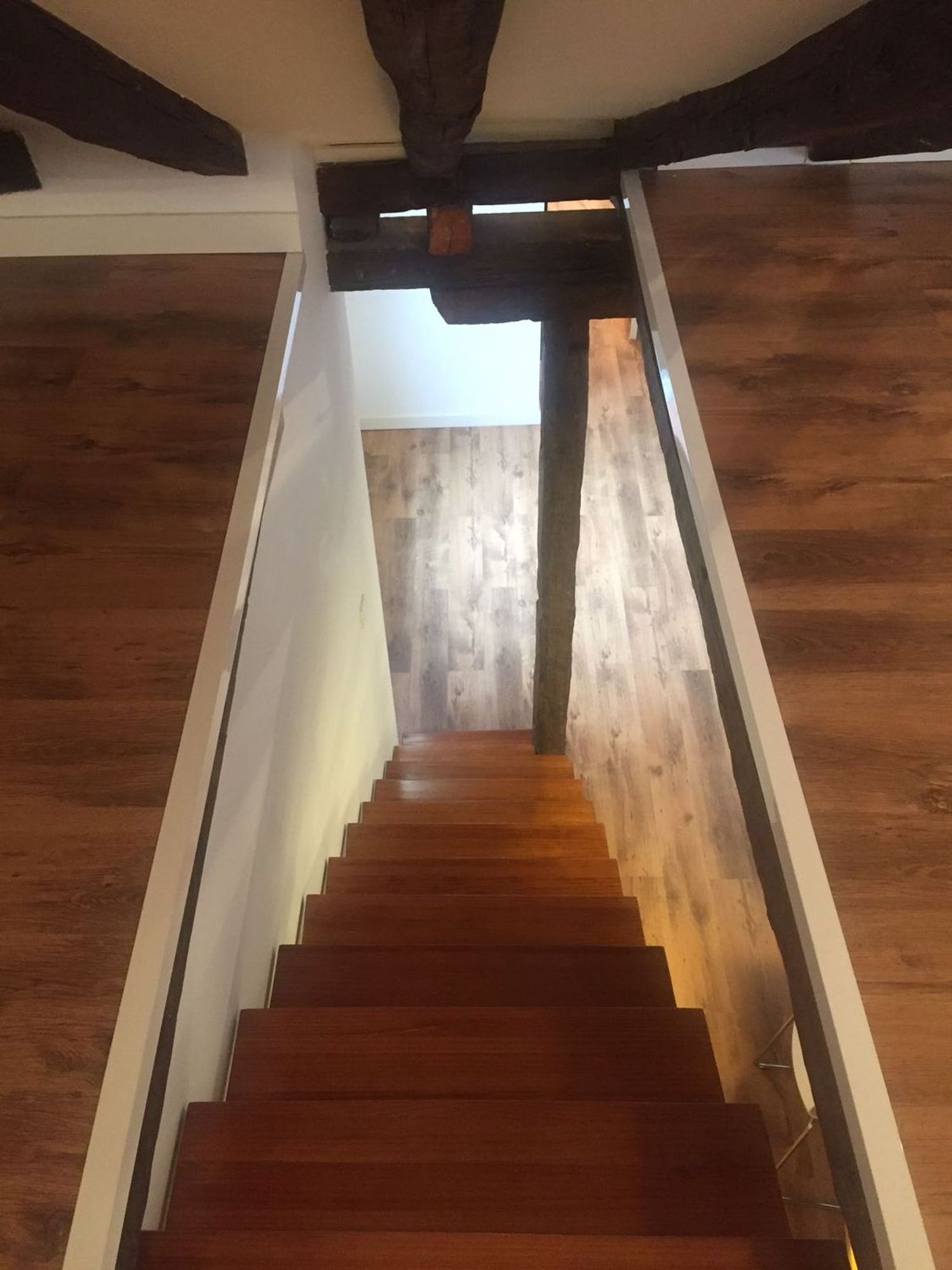 Dúplex en calle del León, 30 - Foto 12