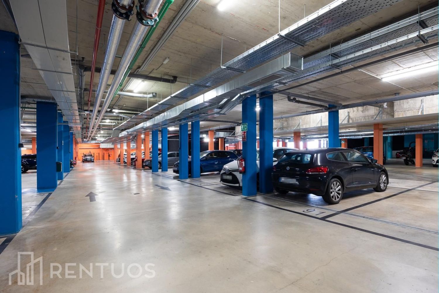 Piso en calle de José Escobar y Saliente - Foto 41