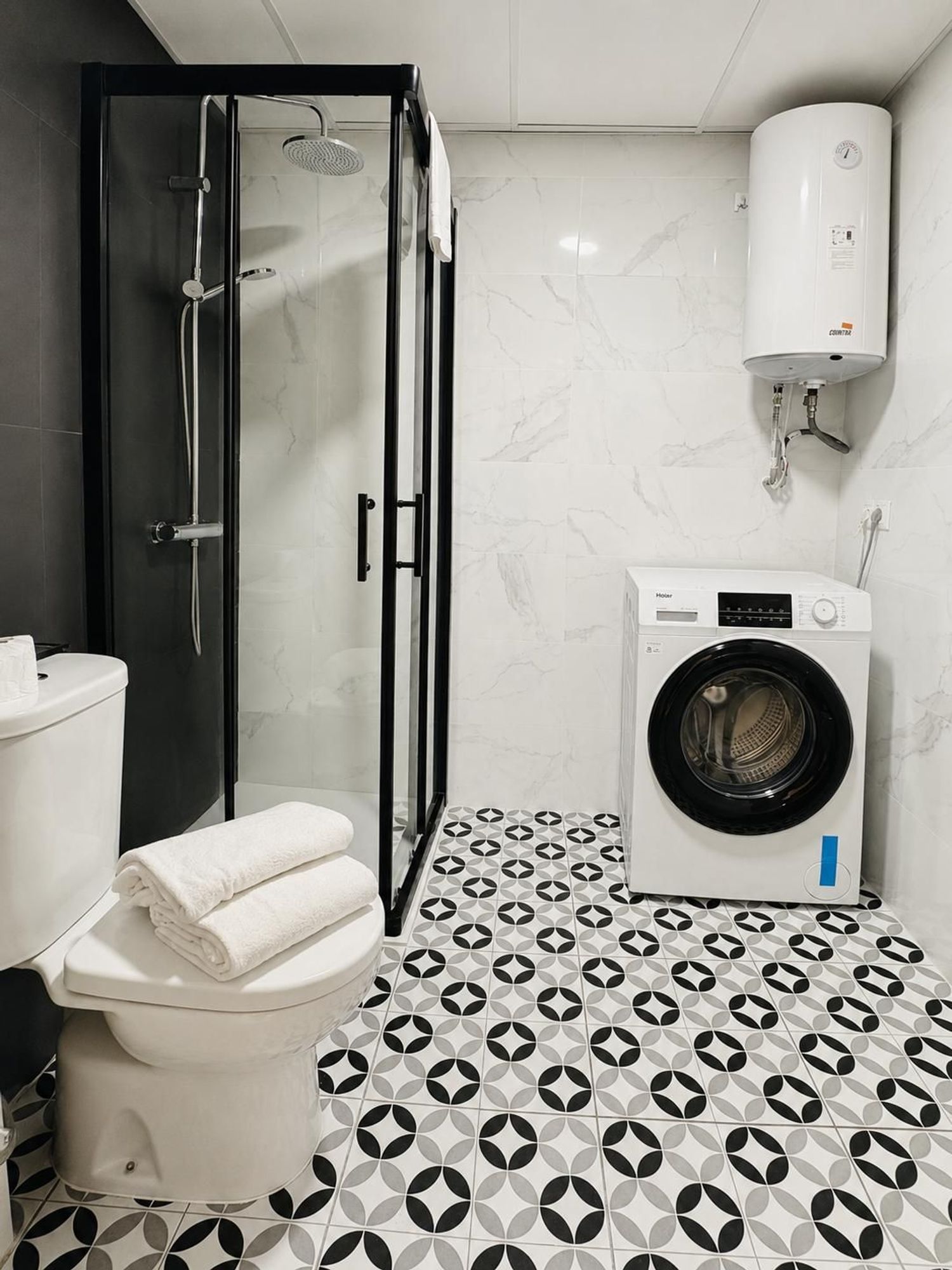 Loft en Calle de Méndez Núñez, 1, Zona Hospital-Plaza del Real - Foto 17
