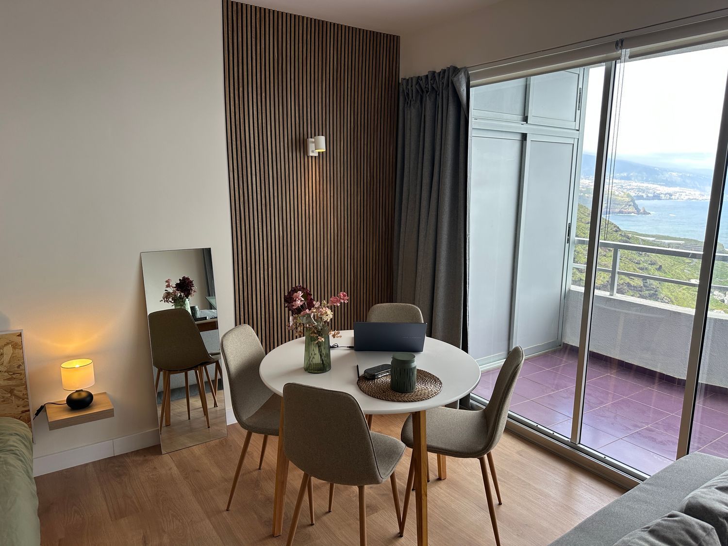 Estudio en Avenida Berlín, 51 - Foto 13