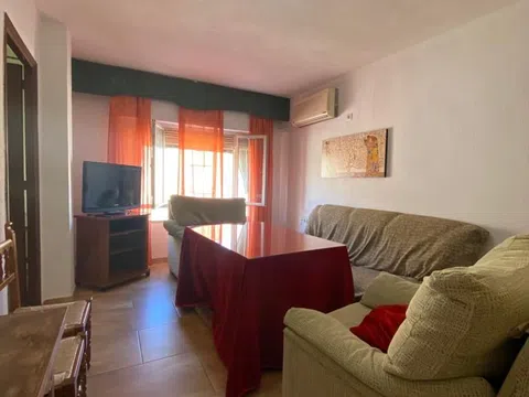 Piso en calle Tórtola, 7