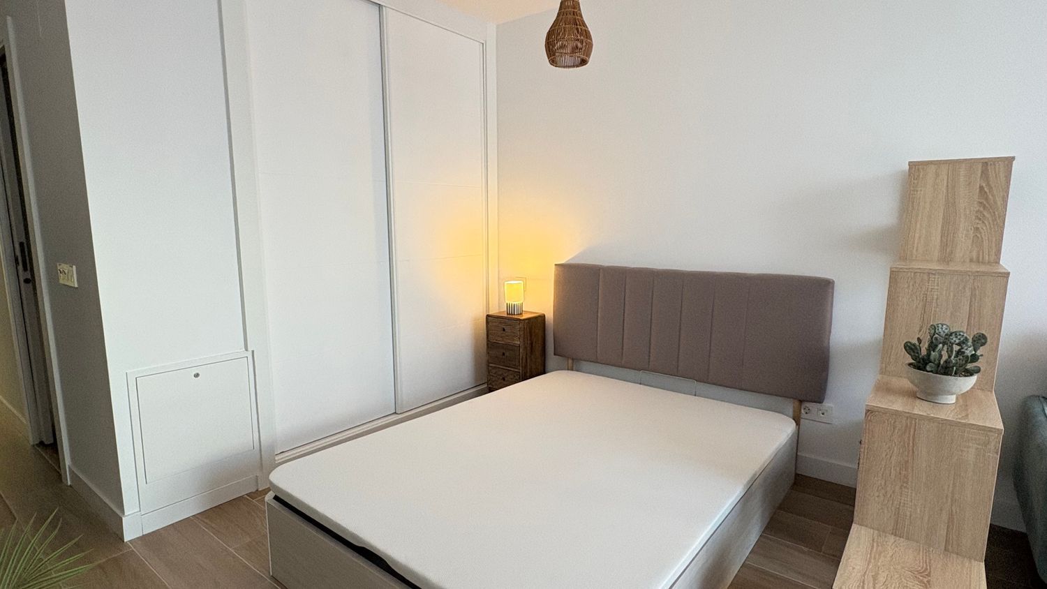 Estudio en Barrio Valdeacederas - Foto 3