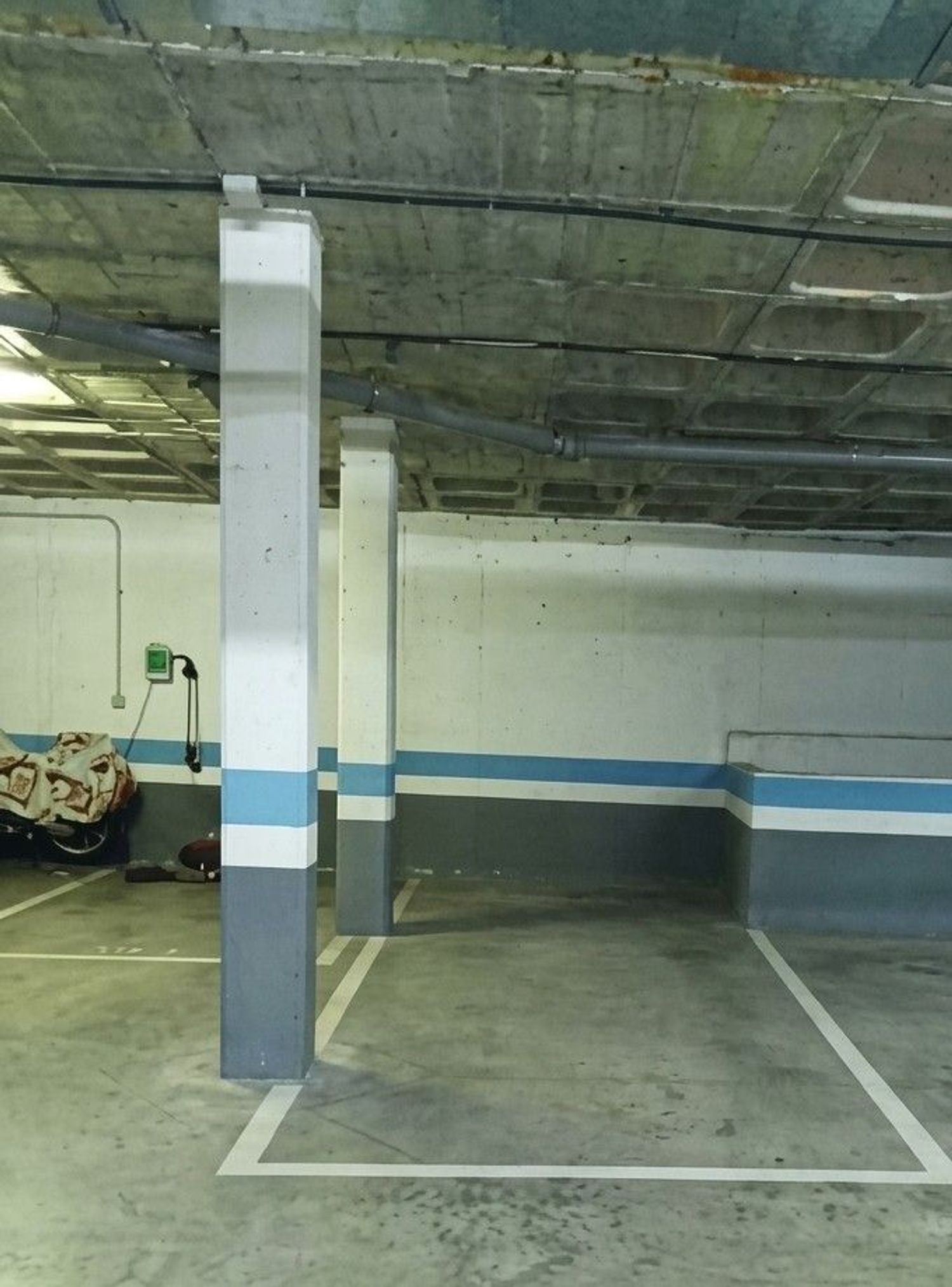 Piso en Calle Maestro García Navarro, 45, Ensanche de Vallecas - La Gavia - Foto 2