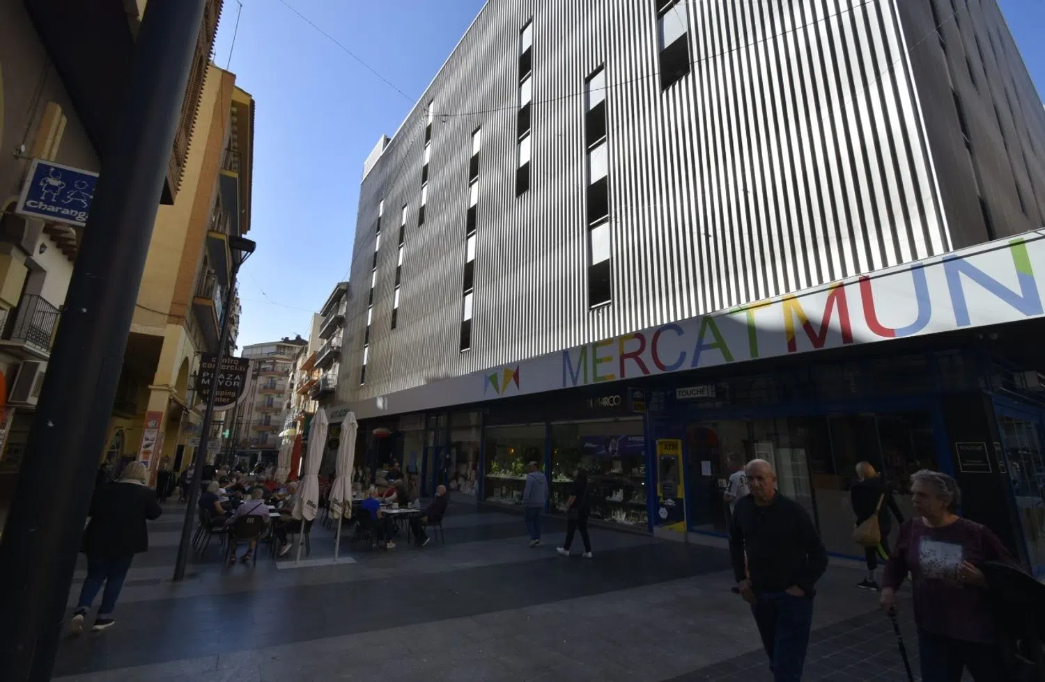 Piso en calle de Sant Pere, 8 - Foto 19