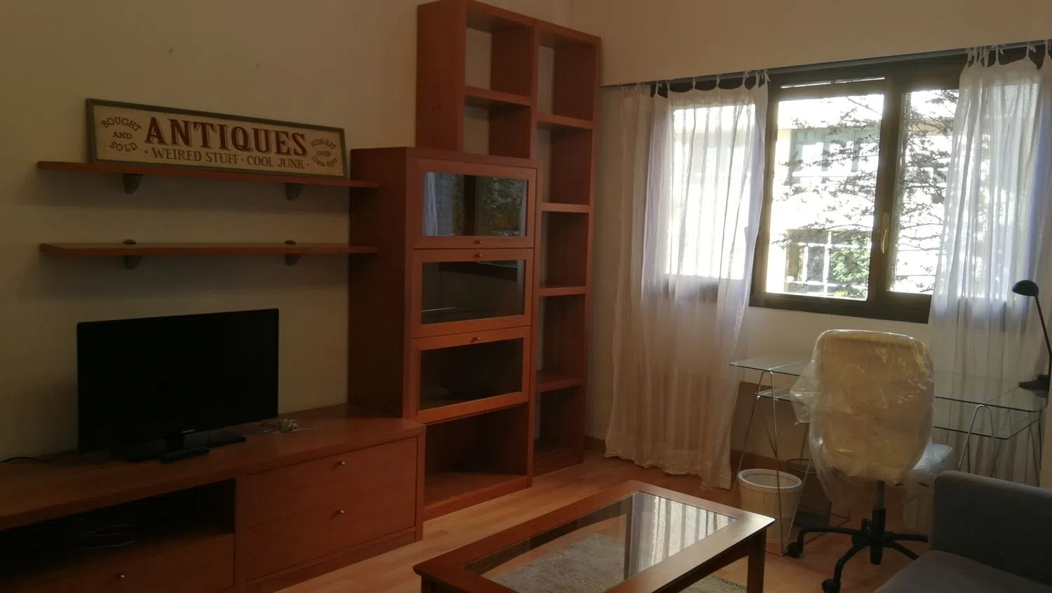 Piso en calle de la Infanta Mercedes, 92 - Foto 5