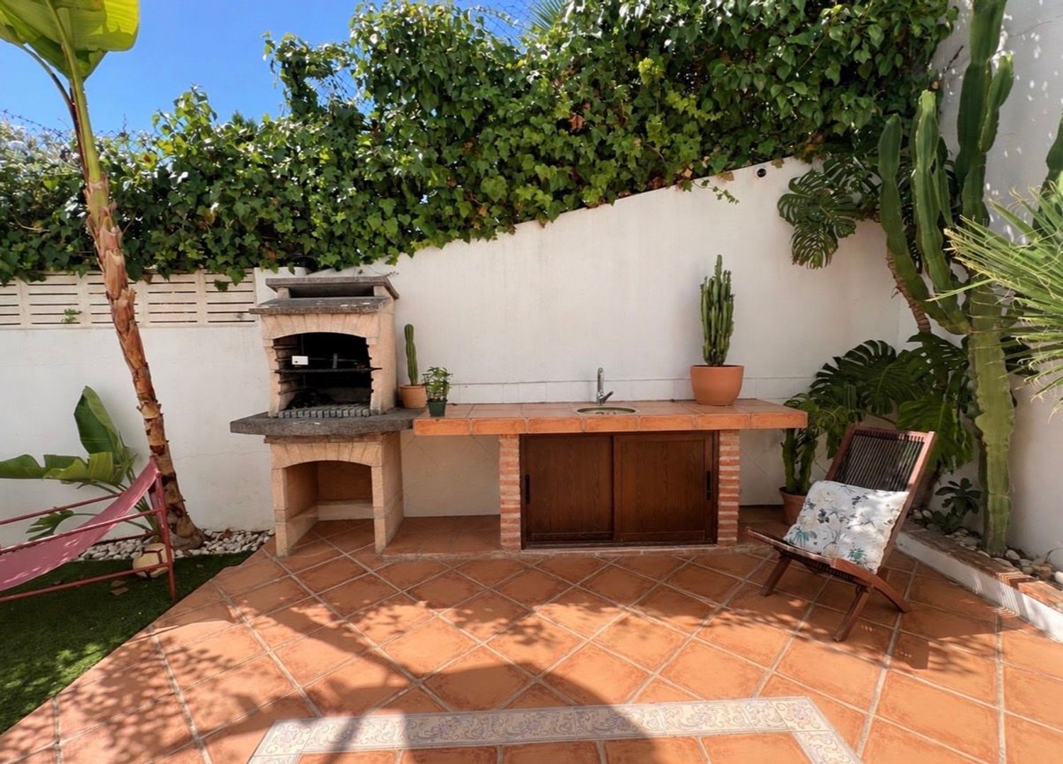 Chalet adosado en Ronda Pan Triste, 38, Playamar - Benyamina - Foto 4