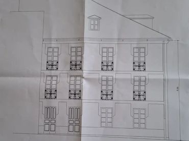 Casa adosada en  Rúa García Juanceda 5 - Foto 2
