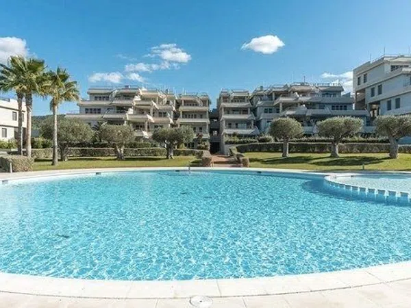 Piso en Calle de Sant Ferran, 8, Cala Vedella - Cala Tarida - Cala Conta, Cala Vedella - Cala Tarida - Cala Conta - Foto 1