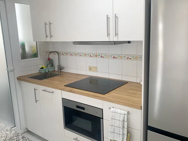 Piso en Calle Músico Agustín Bertomeu, 4, El Palmeral-Urbanova-Tabarca - Foto 6