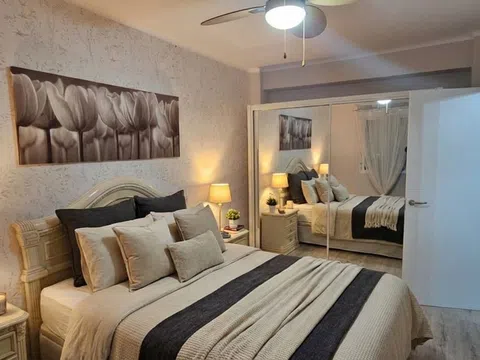 Piso en calle Juan de Vera, 20