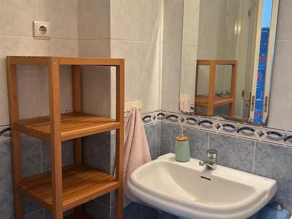 Piso en Avenida de la Rosaleda, 1, La Goleta - San Felipe Neri - Foto 23