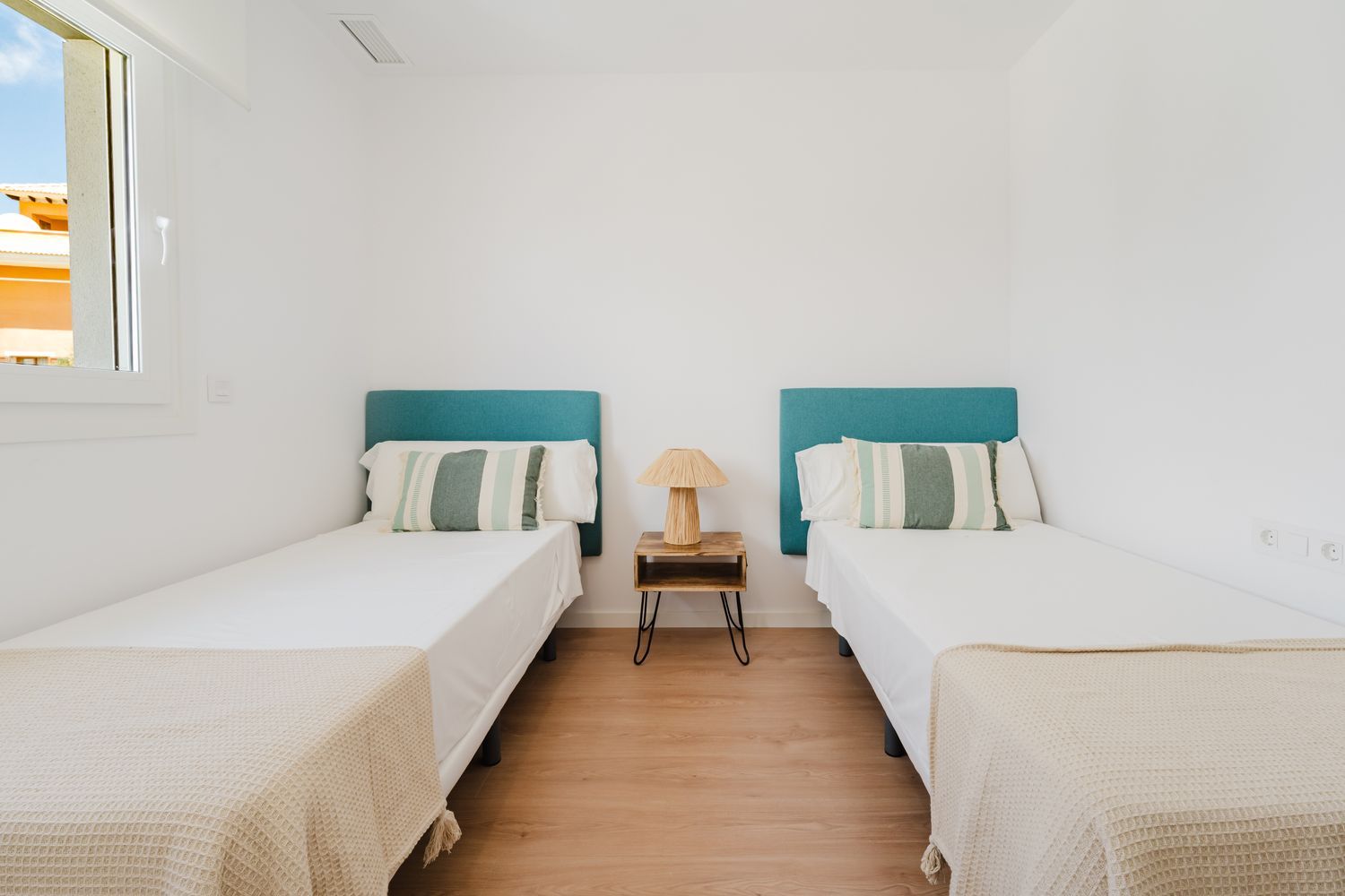 Chalet pareado en Avenida Barcelona, 58, Balcón de Finestrat-Terra Marina, Balcón de Finestrat-Terra Marina - Foto 6