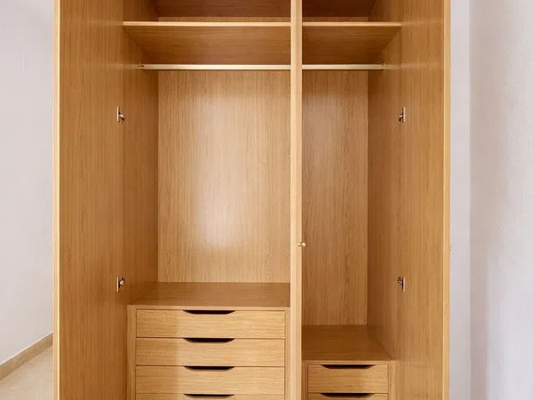 Piso en calle Santa Catalina Laboure, 3 - Foto 15