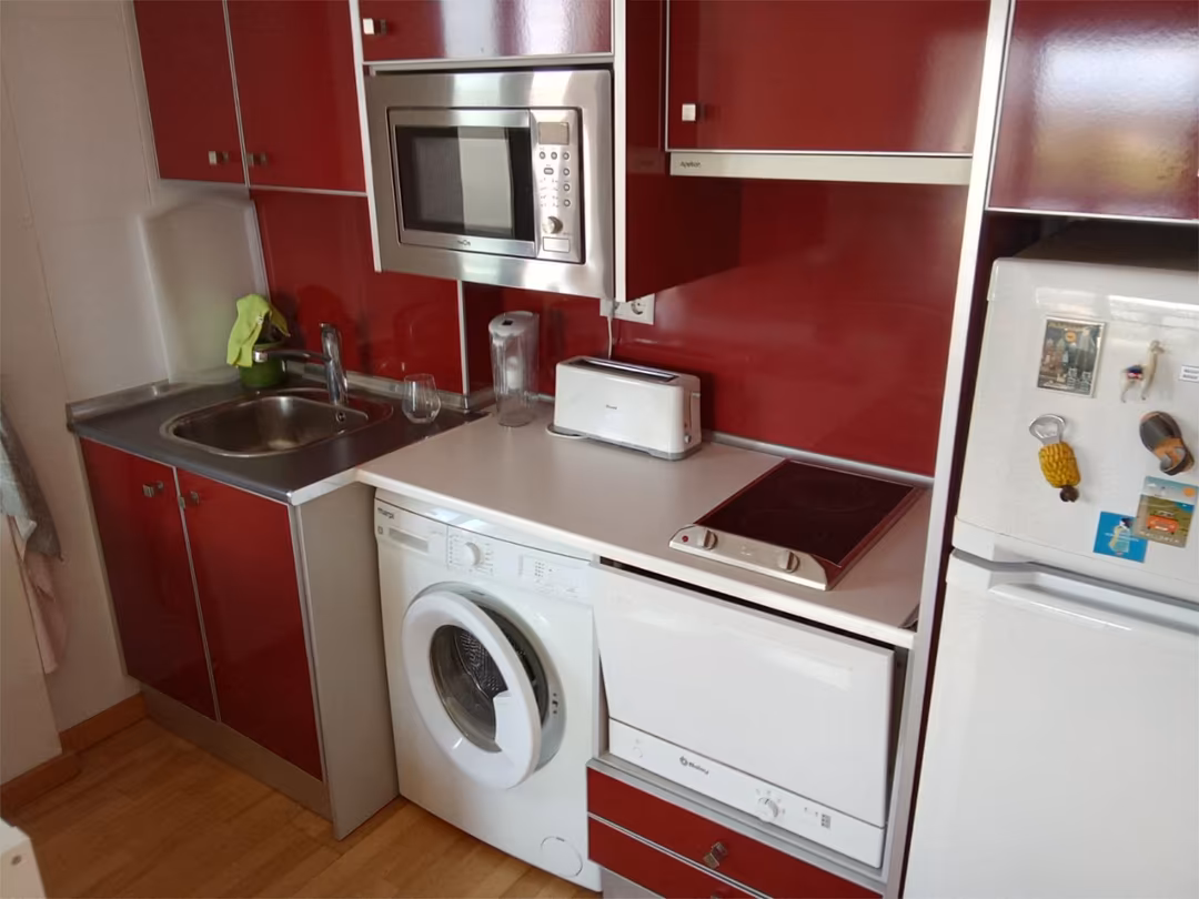 Piso en  Calle Panochista Pepe Ros 2 - Foto 4